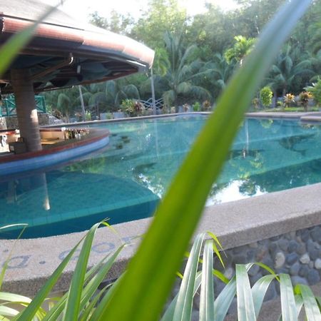 Aqua-Landia Resort Dauin Luaran gambar