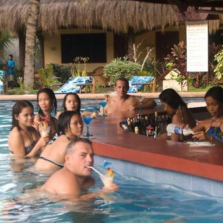 Aqua-Landia Resort Dauin Luaran gambar
