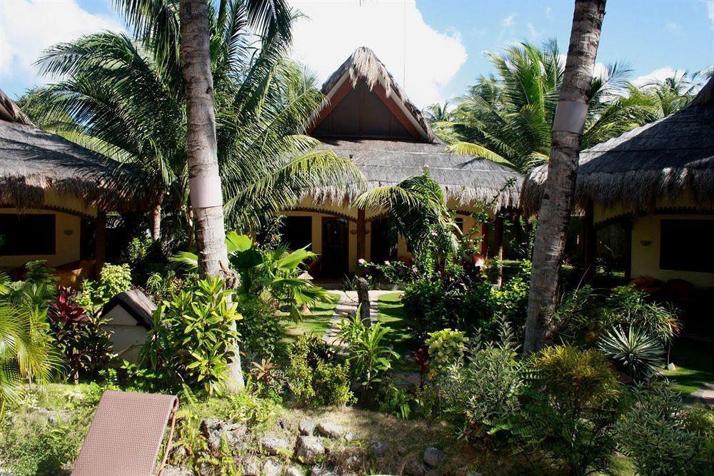 Aqua-Landia Resort Dauin Luaran gambar