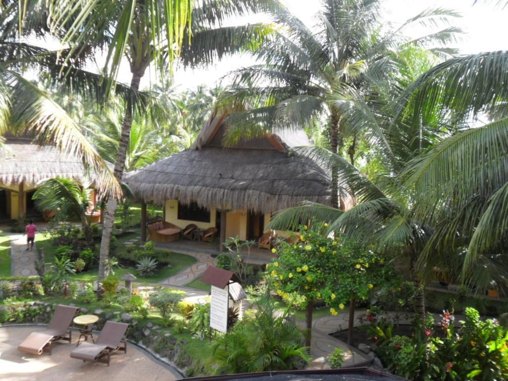 Aqua-Landia Resort Dauin Luaran gambar