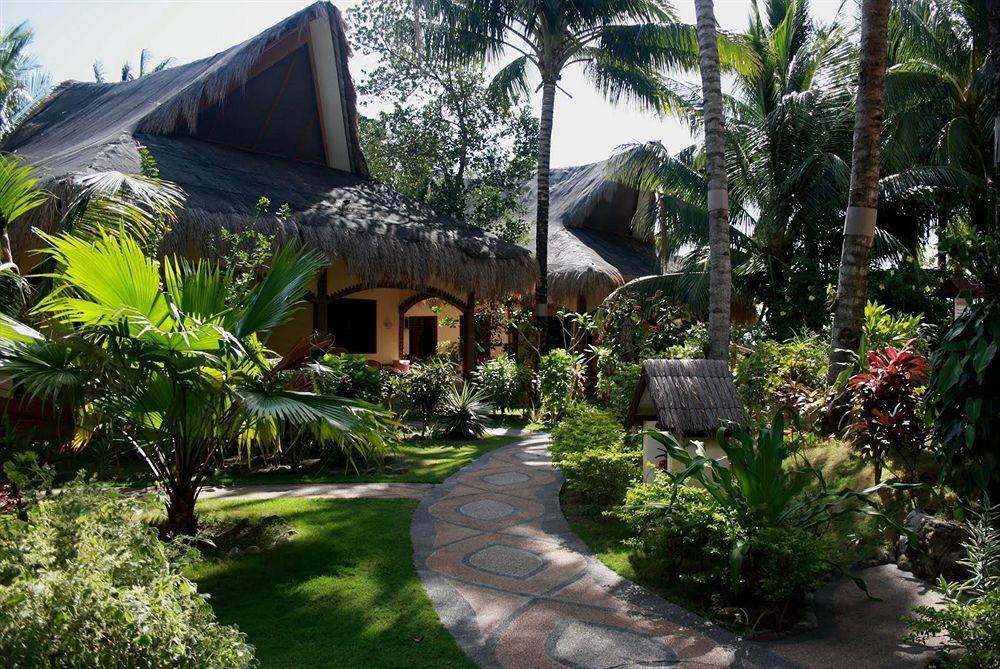 Aqua-Landia Resort Dauin Luaran gambar
