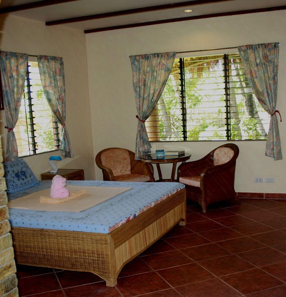 Aqua-Landia Resort Dauin Luaran gambar