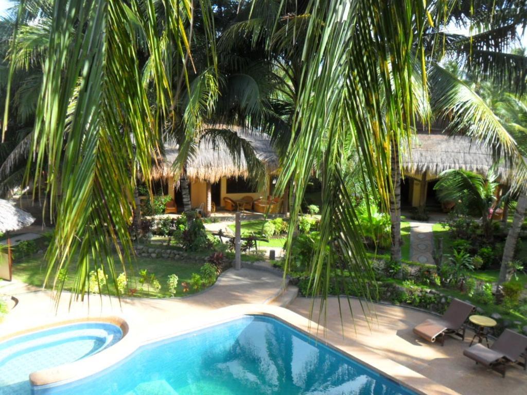 Aqua-Landia Resort Dauin Luaran gambar