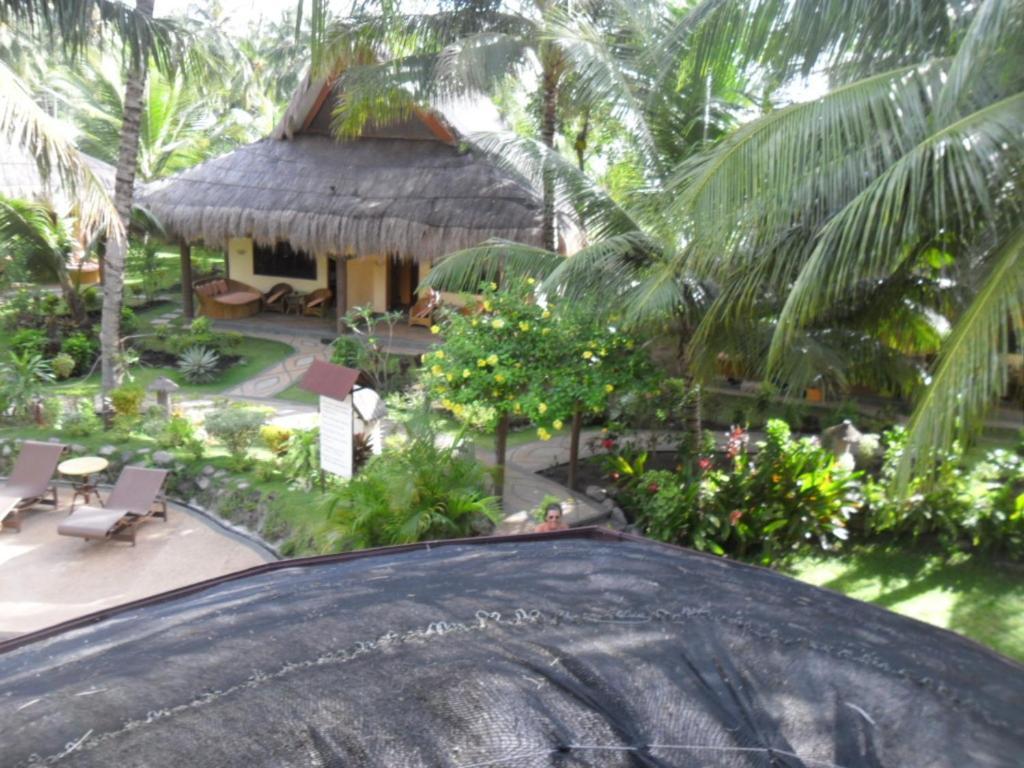 Aqua-Landia Resort Dauin Luaran gambar