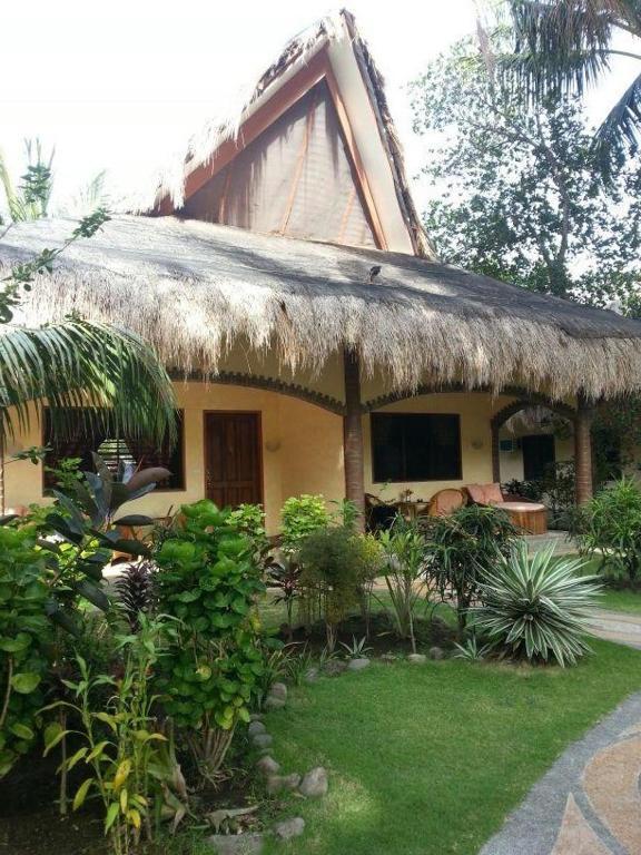 Aqua-Landia Resort Dauin Luaran gambar