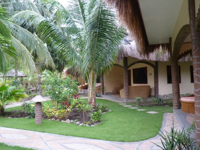 Aqua-Landia Resort Dauin Luaran gambar