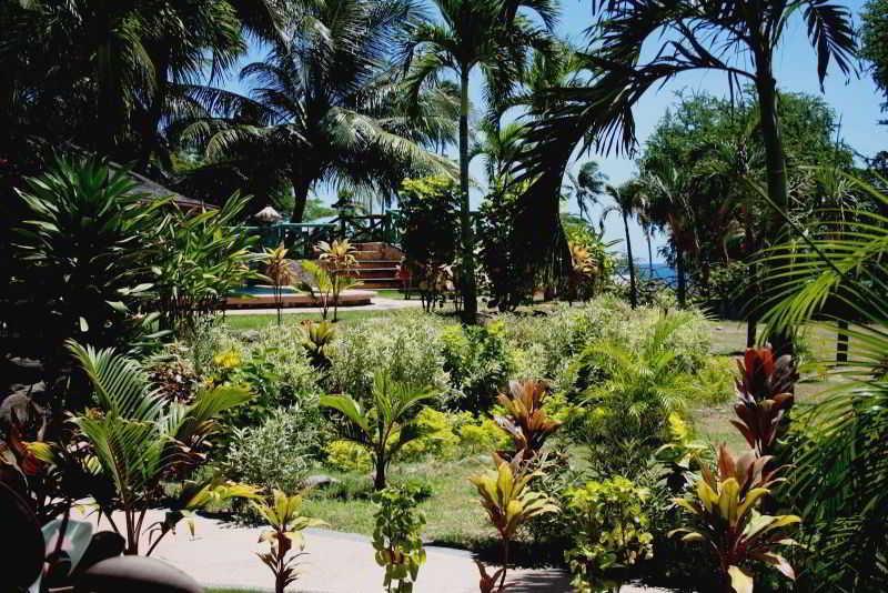 Aqua-Landia Resort Dauin Luaran gambar
