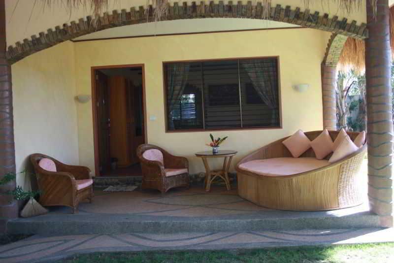 Aqua-Landia Resort Dauin Luaran gambar