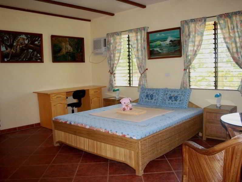 Aqua-Landia Resort Dauin Luaran gambar