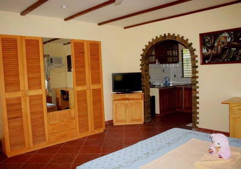 Aqua-Landia Resort Dauin Luaran gambar