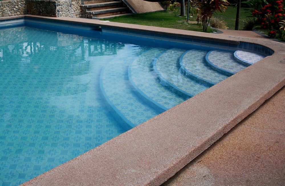 Aqua-Landia Resort Dauin Luaran gambar