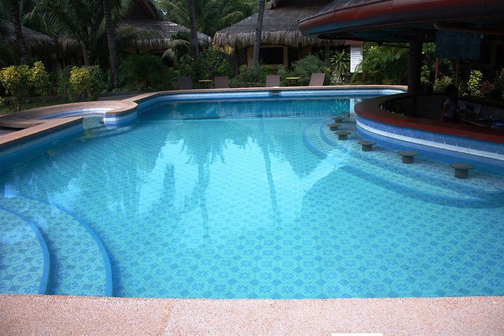 Aqua-Landia Resort Dauin Luaran gambar