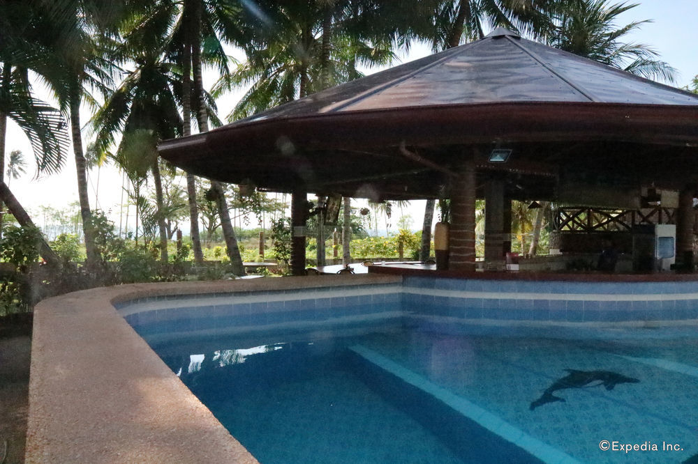 Aqua-Landia Resort Dauin Luaran gambar