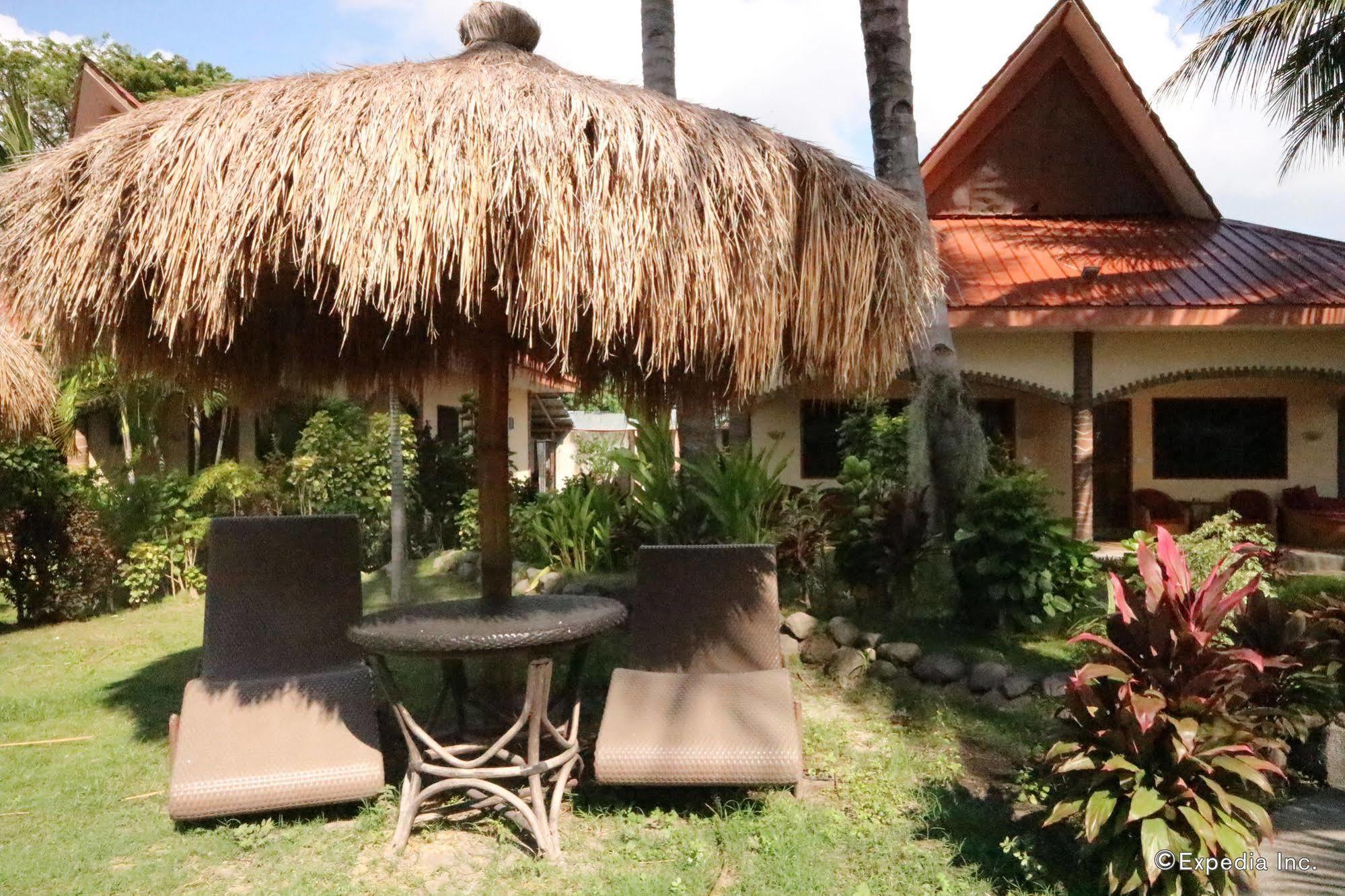 Aqua-Landia Resort Dauin Luaran gambar