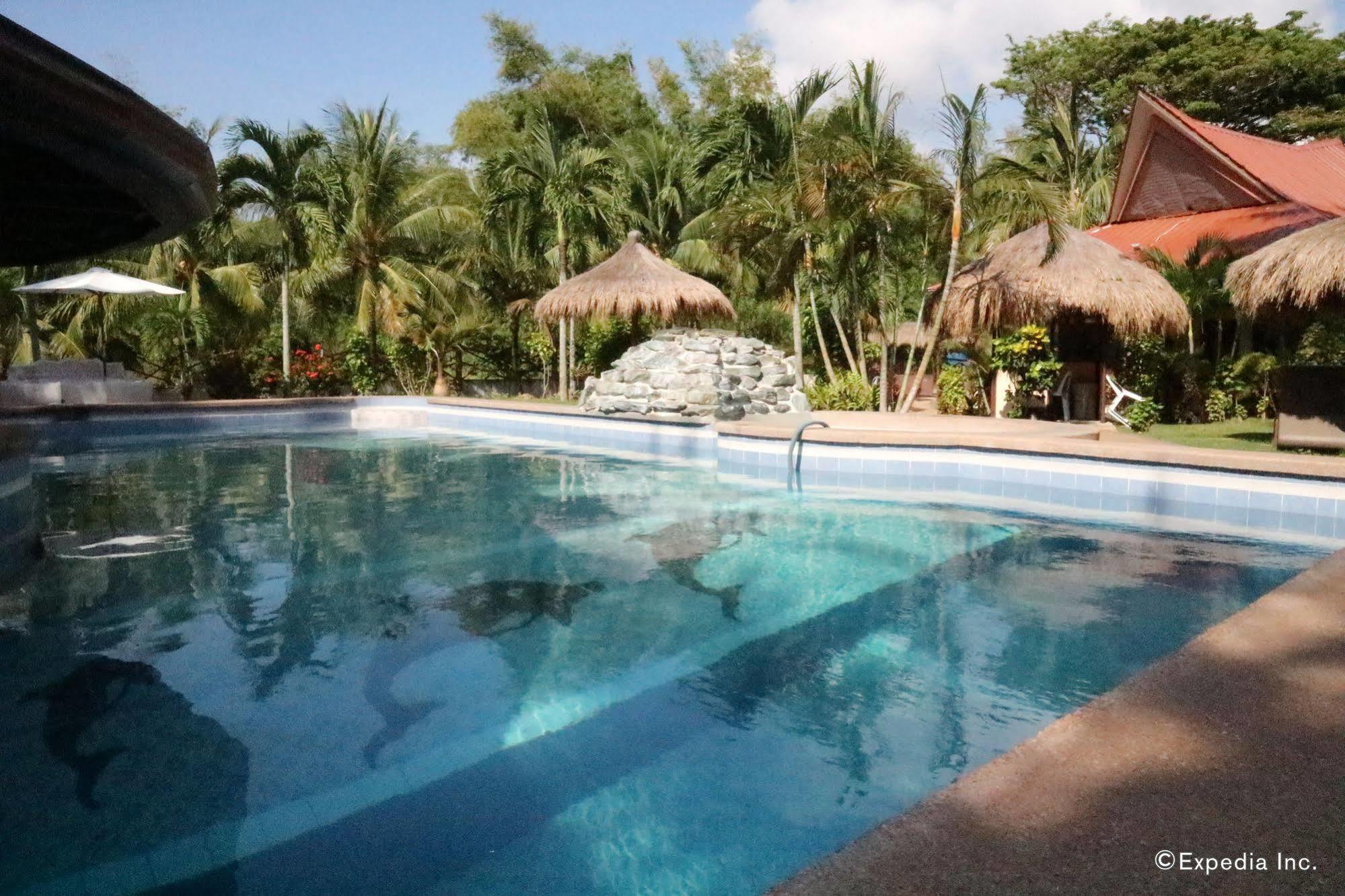 Aqua-Landia Resort Dauin Luaran gambar