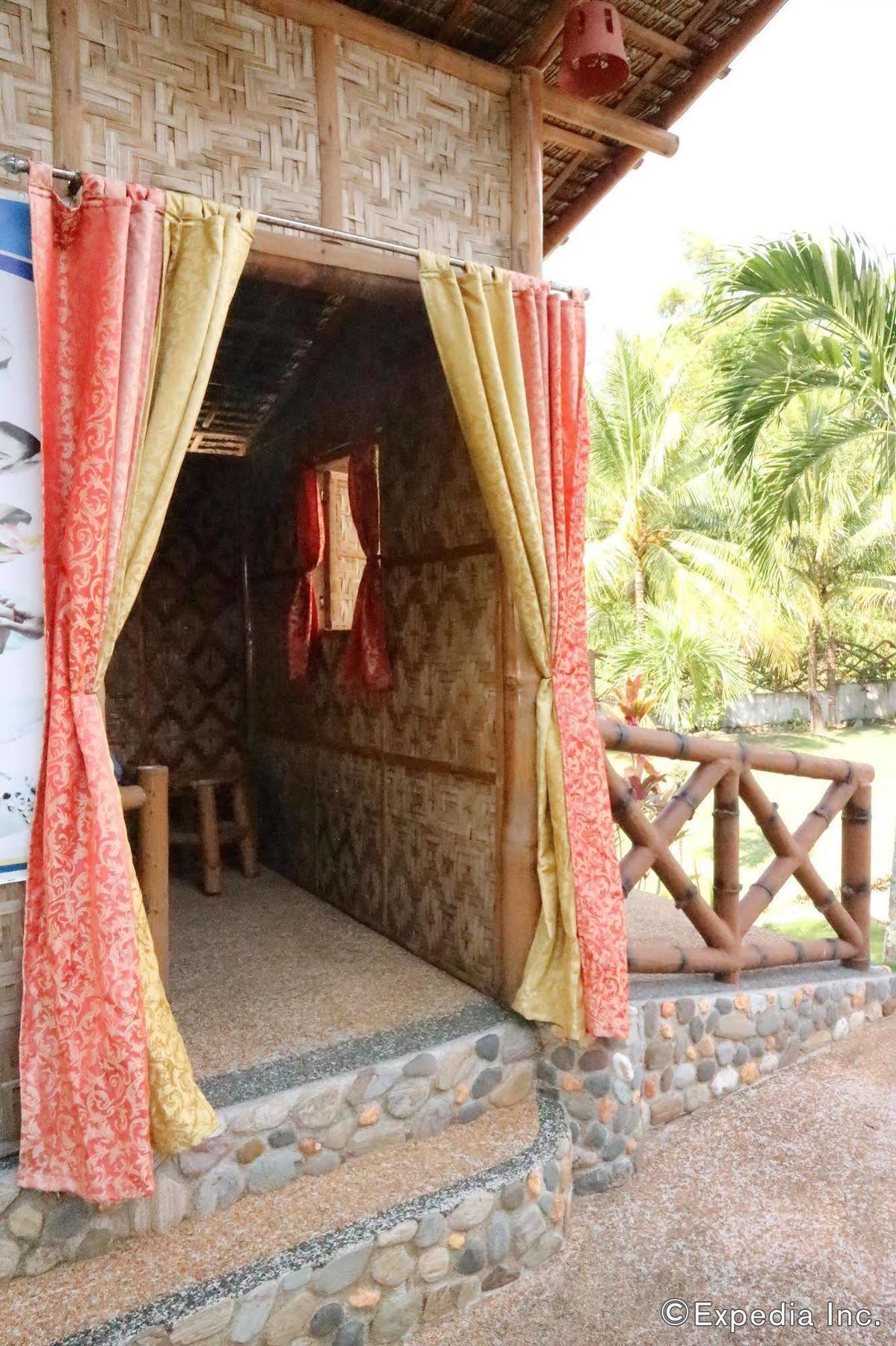 Aqua-Landia Resort Dauin Luaran gambar