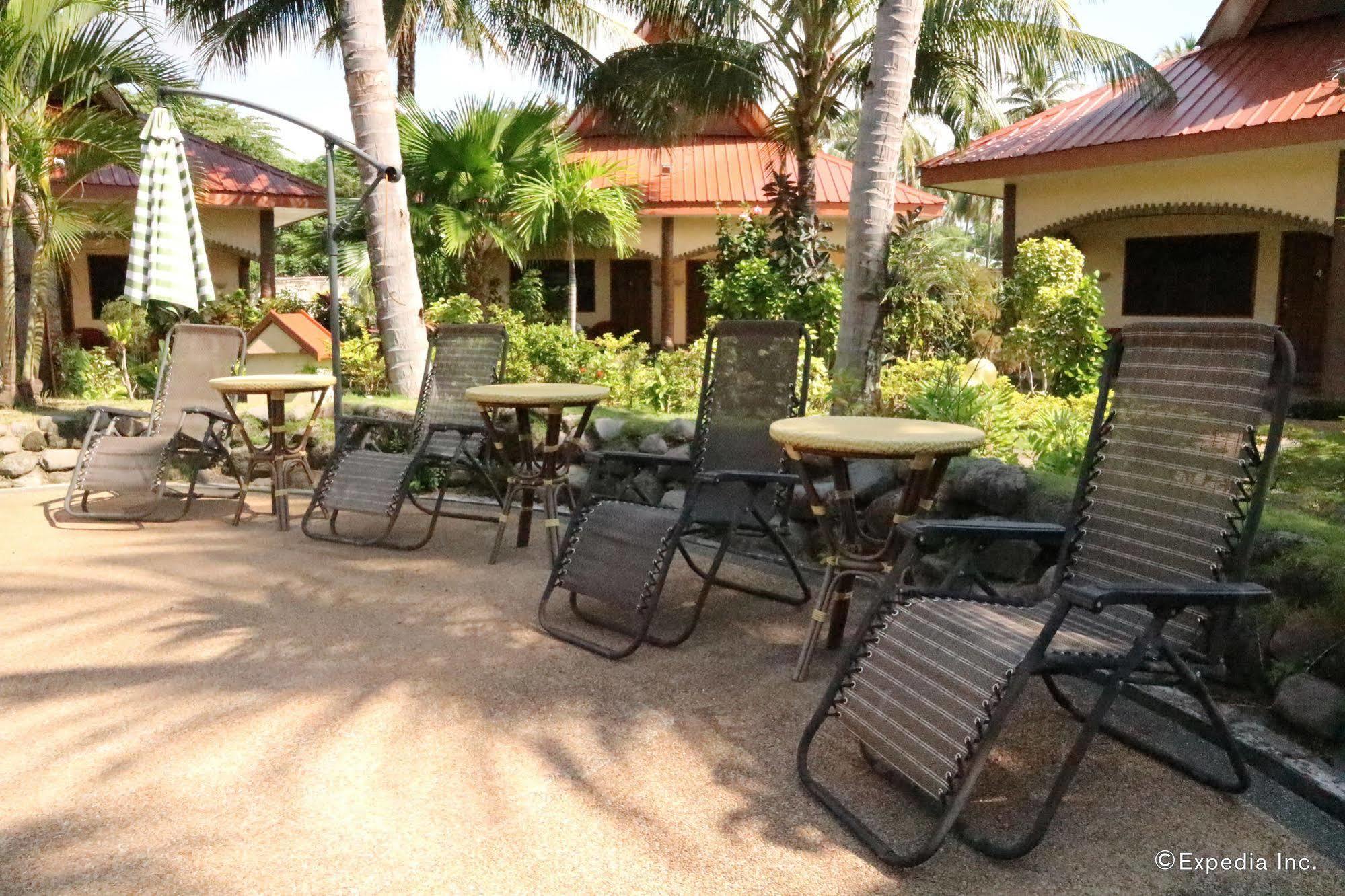 Aqua-Landia Resort Dauin Luaran gambar