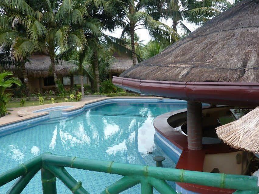 Aqua-Landia Resort Dauin Luaran gambar
