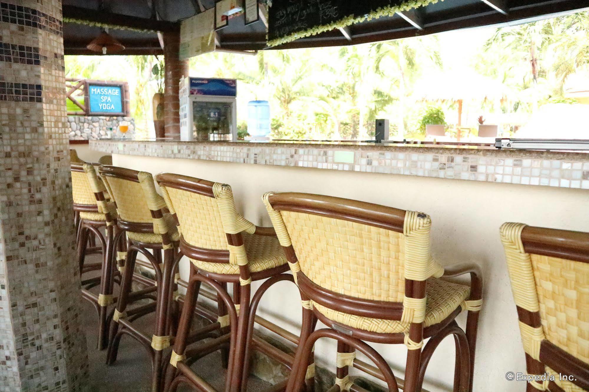 Aqua-Landia Resort Dauin Luaran gambar