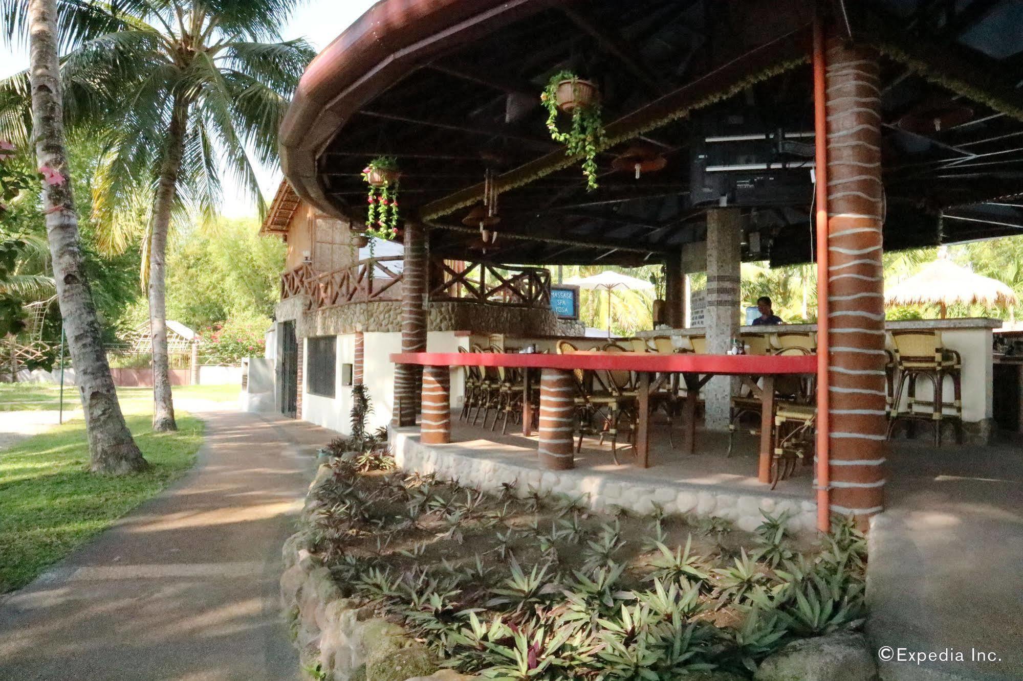 Aqua-Landia Resort Dauin Luaran gambar