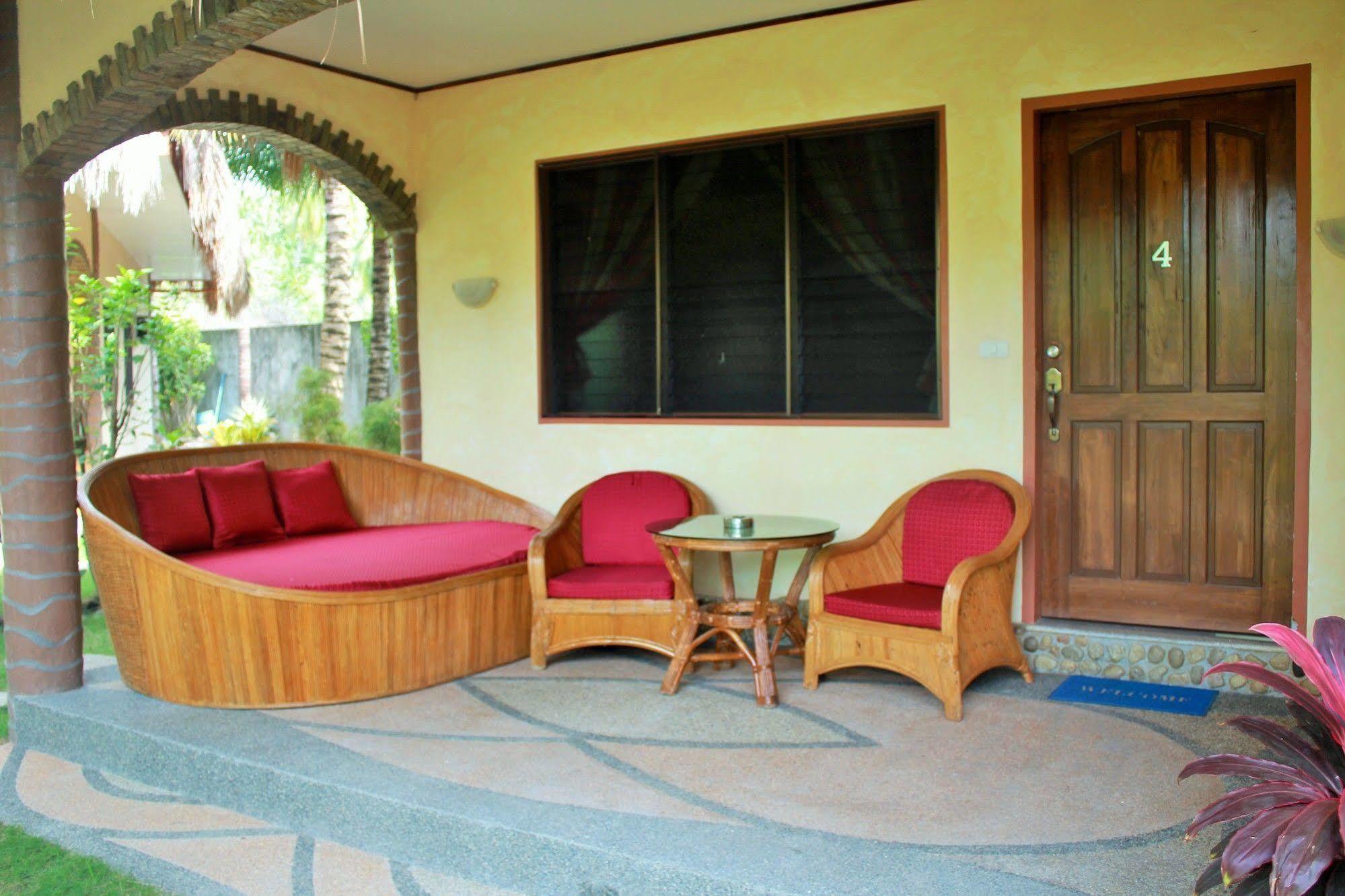 Aqua-Landia Resort Dauin Luaran gambar