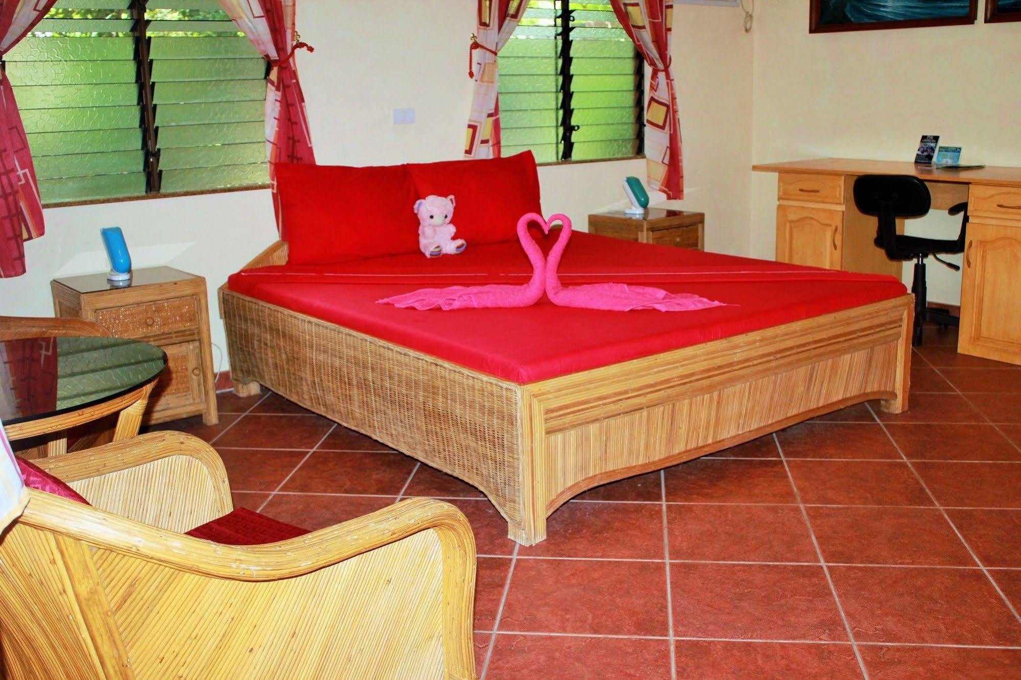 Aqua-Landia Resort Dauin Luaran gambar