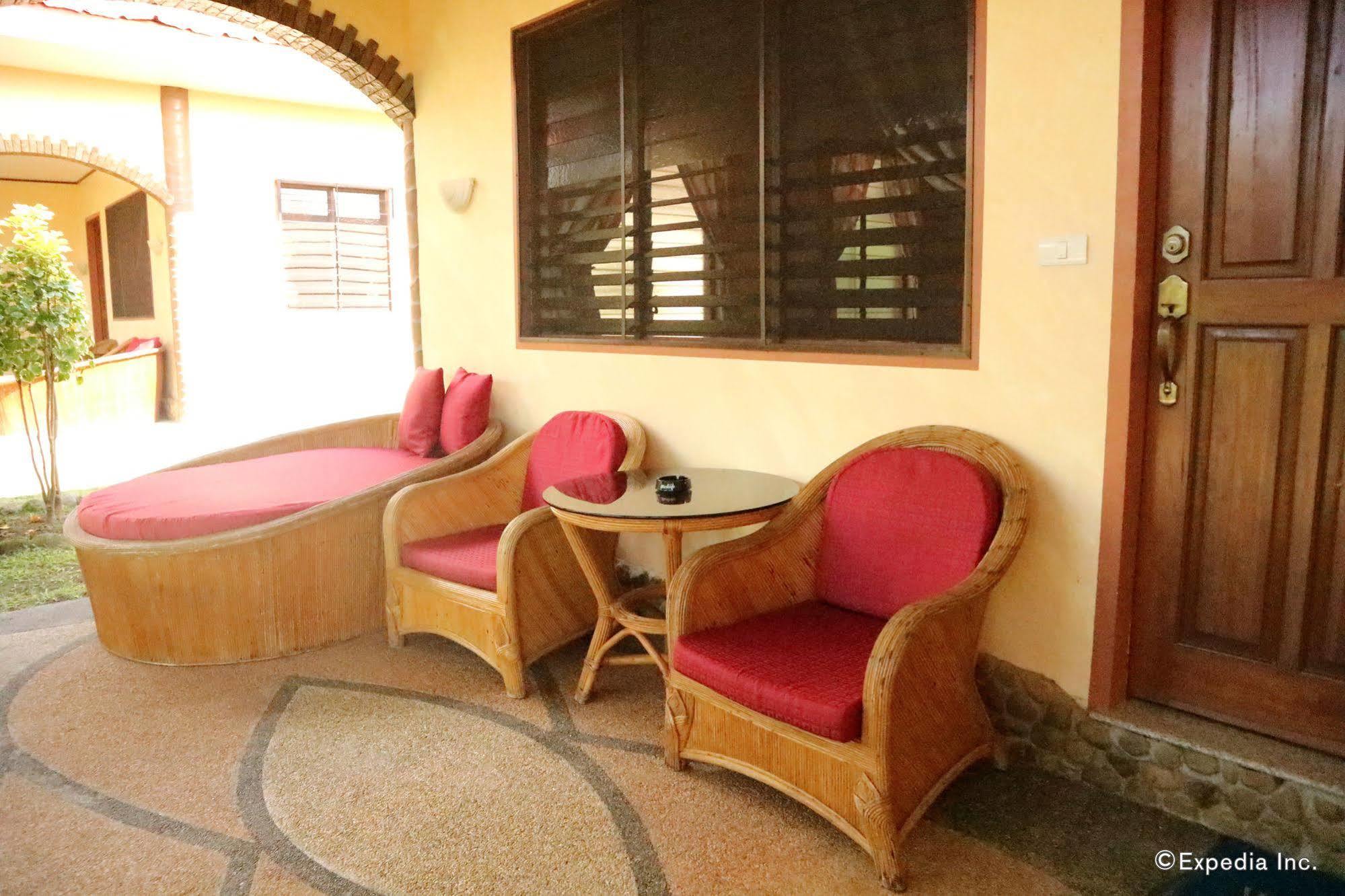 Aqua-Landia Resort Dauin Luaran gambar