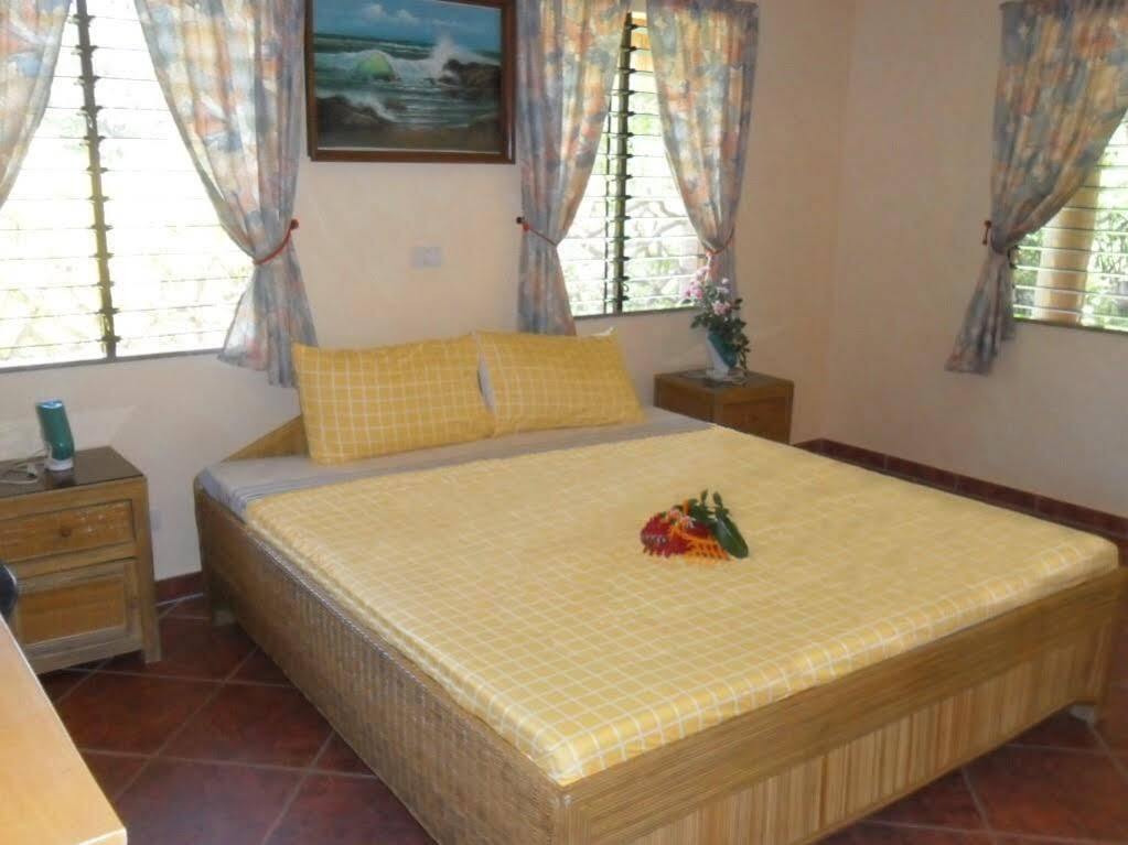 Aqua-Landia Resort Dauin Luaran gambar