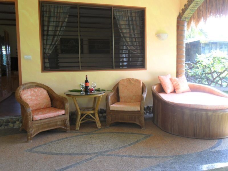 Aqua-Landia Resort Dauin Luaran gambar